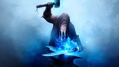 Video games artwork 3d