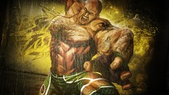 Video games artwork Bosslogic