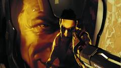 Video games artwork deus