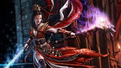 Video games artwork diablo