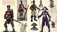 Video games artwork Fable