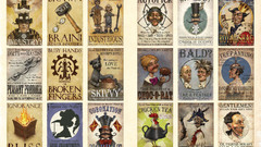 Video games artwork Fable