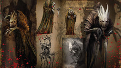 Video Games artwork fable