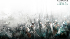 Video games artwork guild