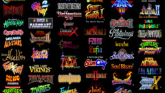 video games artwork Harvest Moon Super Mario Kart chrono trigger