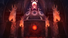 Video games artwork mmorpg