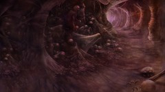 Video games artwork mmorpg