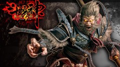 Video games artwork mmorpg