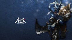 Video games artwork mmorpg