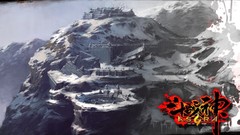 Video games artwork mmorpg