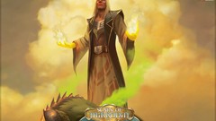 Video games artwork mmorpg