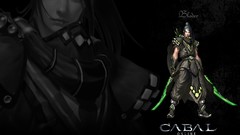 Video games artwork mmorpg