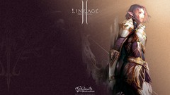 Video games artwork mmorpg