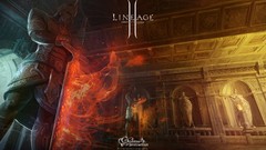 Video games artwork mmorpg