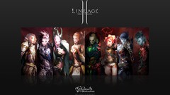 Video games artwork mmorpg