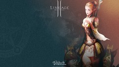 Video games artwork mmorpg