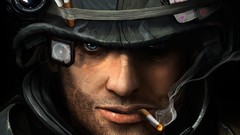 Video games artwork Photo