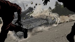 Video games artwork renegade