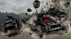 Video games artwork renegade