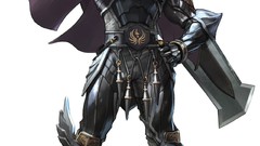 Video games artwork Soul