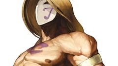 Video games artwork Vega