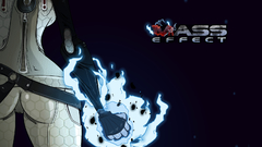 Video Games ass mass