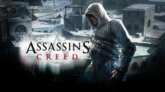 Video games Assassin assassins