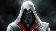 video games Assassin's Creed dishonored