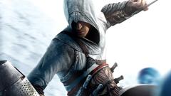 Video games assassins creed