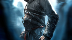 Video games assassins creed