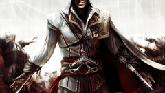 Video games assassins creed