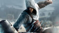 Video games assassins creed