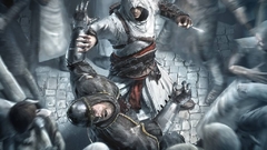 Video games assassins creed