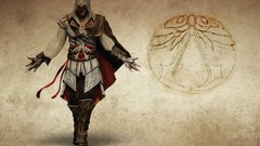 Video games assassins creed