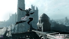 Video games assassins creed
