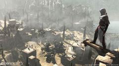 Video games assassins creed