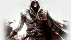 Video games assassins creed