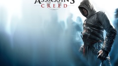 Video games assassins creed