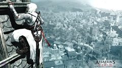 Video games assassins creed