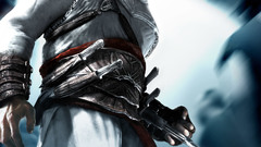 Video games assassins creed