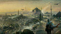 Video games assassins creed