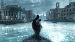 Video games assassins creed