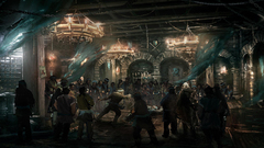 Video games assassins creed