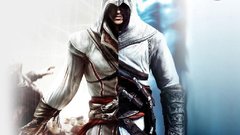 Video games assassins creed