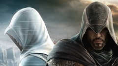 Video games assassins creed