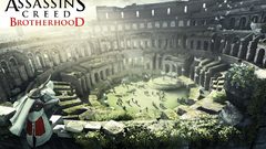 Video games assassins creed