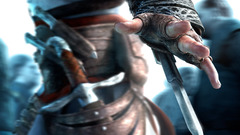 Video games assassins creed