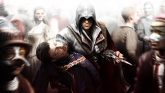 Video games assassins creed
