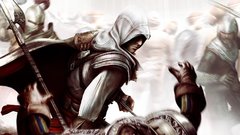 Video games assassins creed
