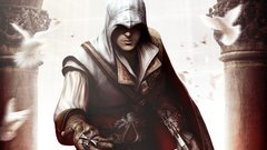 Video games assassins creed